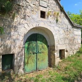 Töki pincesor Tök - Egyéb