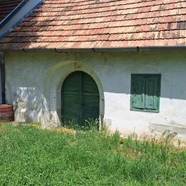 Töki pincesor Tök - Egyéb