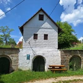 Töki pincesor Tök - Egyéb