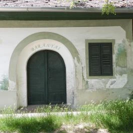 Töki pincesor Tök - Egyéb