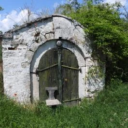 Töki pincesor Tök - Egyéb