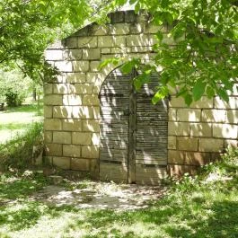 Töki pincesor Tök - Egyéb