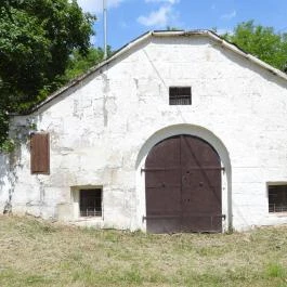 Töki pincesor Tök - Egyéb