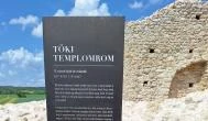 Töki templomrom Tök - Egyéb