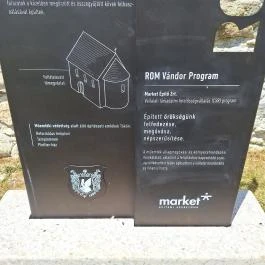 Töki templomrom Tök - Egyéb