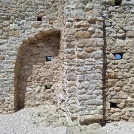 Töki templomrom Tök - Egyéb