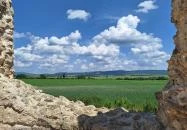 Töki templomrom Tök