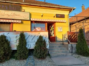 Tökjó Pizzéria Ôrbottyán