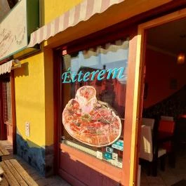 Tökjó Pizzéria Ôrbottyán - Külső kép