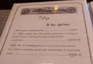 Tökjó Pizzéria Ôrbottyán