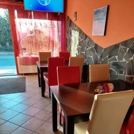 Tökjó Pizzéria Ôrbottyán - Belső