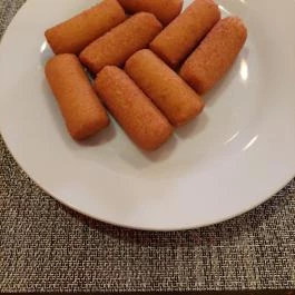 Tökjó Pizzéria Ôrbottyán - Étel/ital