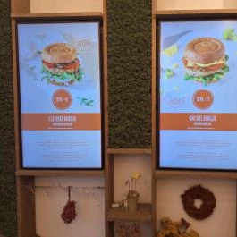 Tökmag Vegan Street Food Budapest - Egyéb