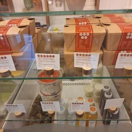 Tökmag Vegan Street Food Budapest - Egyéb