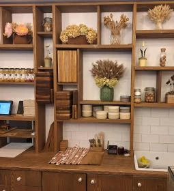 Tökmag Vegan Street Food