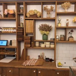 Tökmag Vegan Street Food Budapest - Egyéb