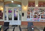 Tokymon Sushi & Asian Cuisine Budapest