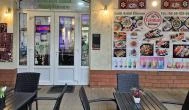 Tokymon Sushi & Asian Cuisine Budapest - Külső kép