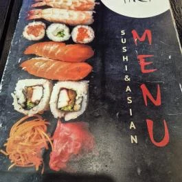 Tokymon Sushi & Asian Cuisine Budapest - Egyéb