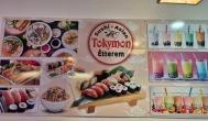Tokymon Sushi & Asian Cuisine Budapest - Egyéb