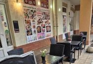 Tokymon Sushi & Asian Cuisine Budapest