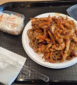 Tokyo Izakaya japán étterem - Etele Plaza, Budapest