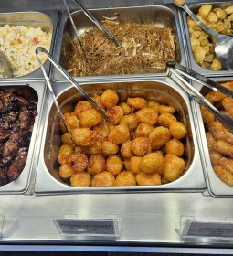 Tokyo Izakaya japán étterem - Etele Plaza, Budapest