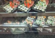 Tokyo Izakaya japán étterem - Etele Plaza, Budapest Budapest