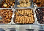 Tokyo Izakaya japán étterem - Etele Plaza, Budapest Budapest