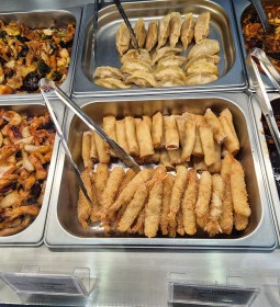 Tokyo Izakaya japán étterem - Etele Plaza, Budapest