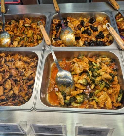 Tokyo Izakaya japán étterem - Etele Plaza, Budapest