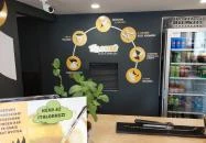 Tölcsibe - Budafoki út Budapest