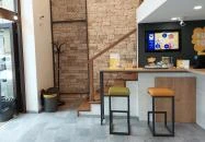 Tölcsibe - Budafoki út Budapest