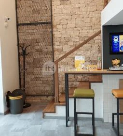 Tölcsibe - Budafoki út