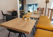 Tölcsibe - Budafoki út Budapest