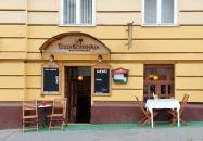 Toldi Konyhája Budapest