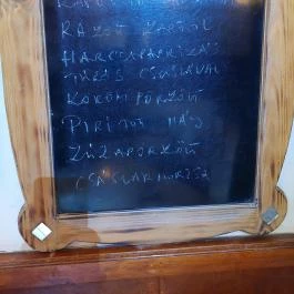 Toldi Konyhája Budapest - Egyéb