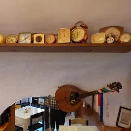 Toldi Konyhája Budapest - Egyéb