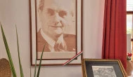 Tollas Tibor Emlékház, Nagybarca