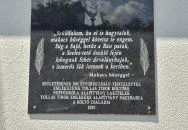 Tollas Tibor Emlékház Nagybarca