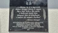 Tollas Tibor Emlékház, Nagybarca