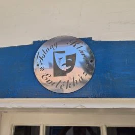 Tolnay Klári Emlékház, Mohora - Külső kép