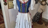 Tolnay Klári Emlékház, Mohora