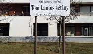 Tom Lantos Budapest - Egyéb