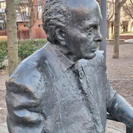 Tom Lantos, Budapest - Egyéb