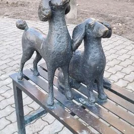 Tom Lantos, Budapest - Egyéb