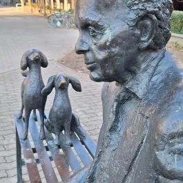 Tom Lantos, Budapest - Egyéb