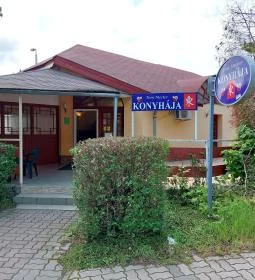 Tom Mester Konyhája