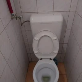 Tom Mester Konyhája Tatabánya - Mosdó