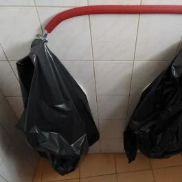 Tom Mester Konyhája Tatabánya - Mosdó